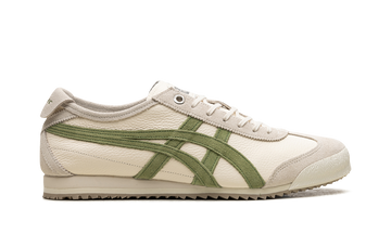 ASICS ONITSUKA TIGER MEXICO 66 SD BIRCH GREEN — Stock