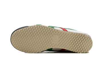 ASICS ONITSUKA TIGER MEXICO 66 SD BIRCH GREEN RED YELLOW — Stock