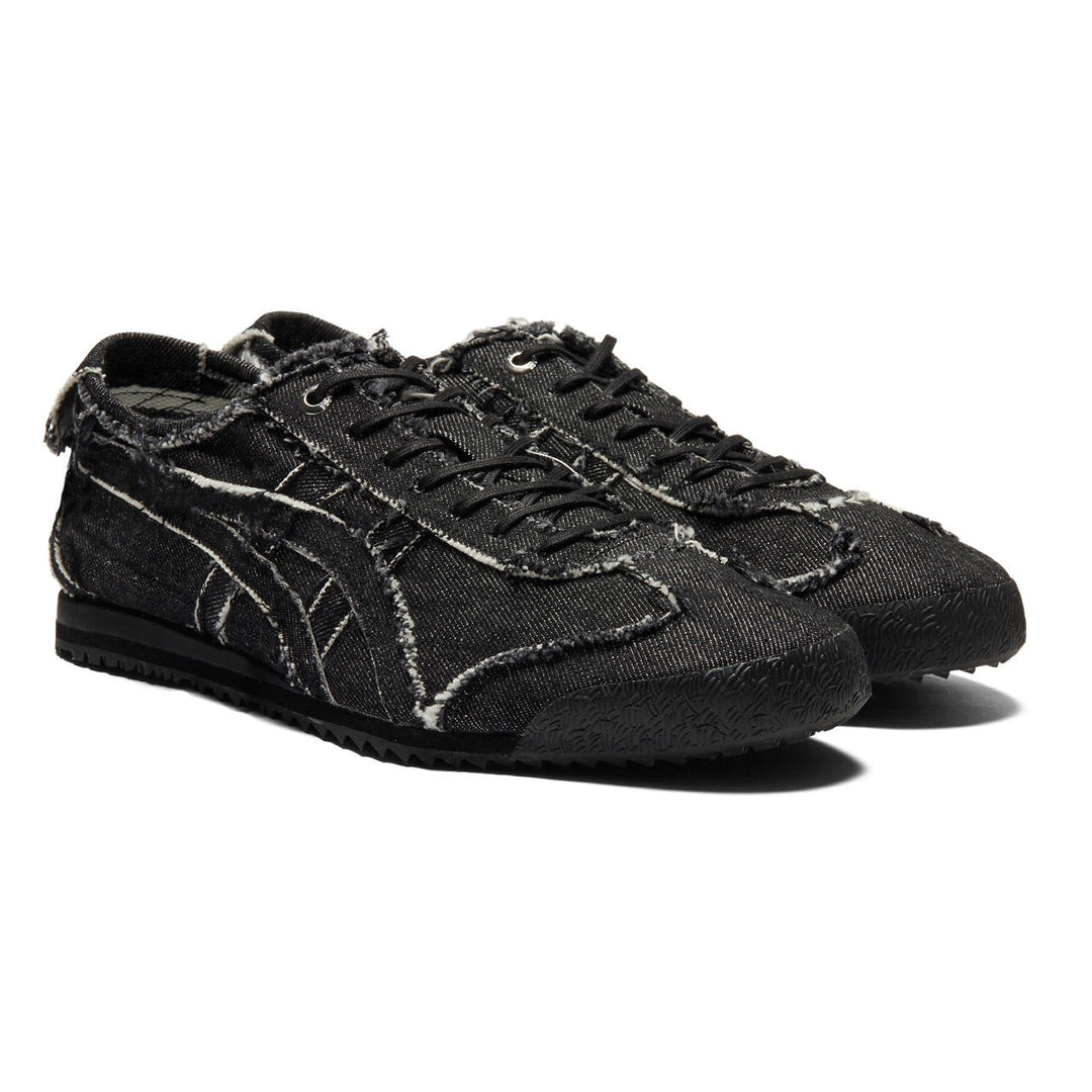 ASICS ONITSUKA TIGER MEXICO 66 SD BLACK DENIM