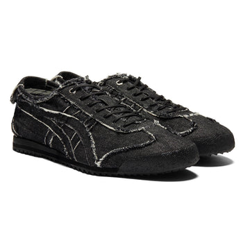 ASICS ONITSUKA TIGER MEXICO 66 SD BLACK DENIM — Stock