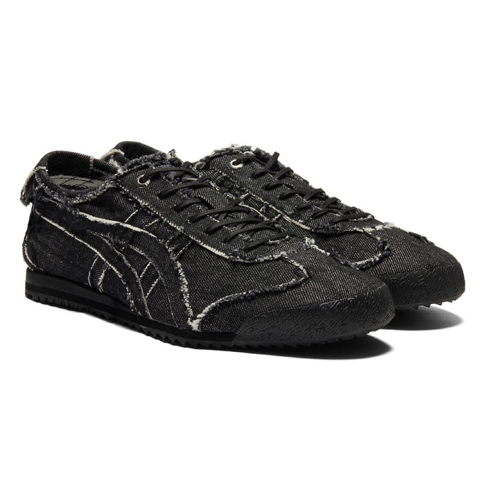 ASICS ONITSUKA TIGER MEXICO 66 SD BLACK DENIM