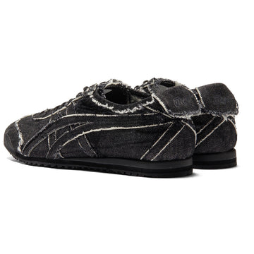 ASICS ONITSUKA TIGER MEXICO 66 SD BLACK DENIM — Stock