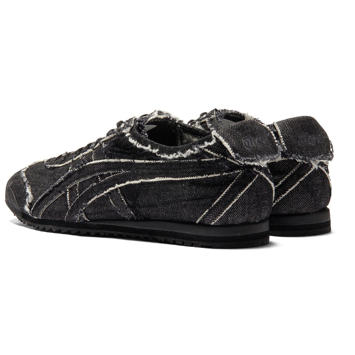 ASICS ONITSUKA TIGER MEXICO 66 SD BLACK DENIM