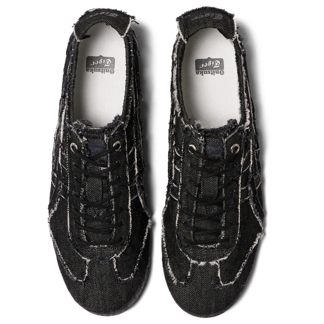ASICS ONITSUKA TIGER MEXICO 66 SD BLACK DENIM