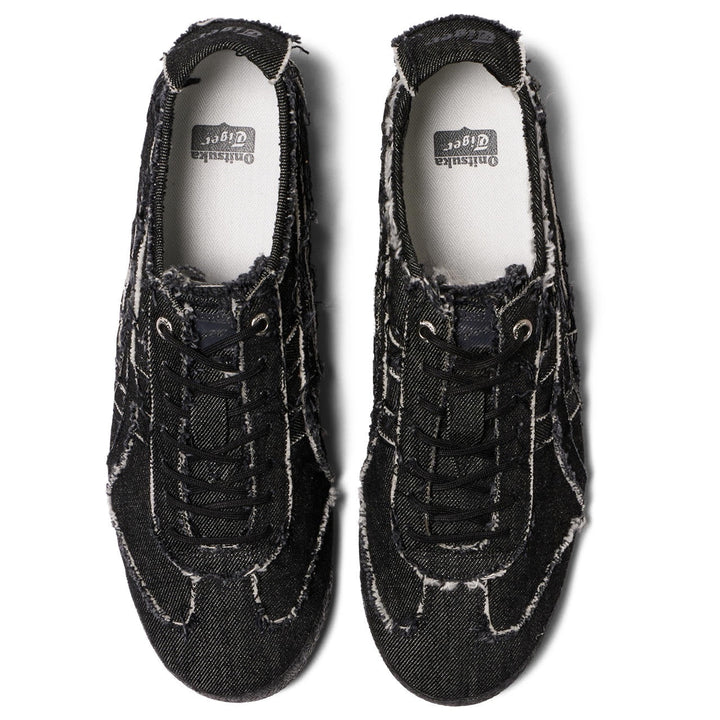 ASICS ONITSUKA TIGER MEXICO 66 SD BLACK DENIM