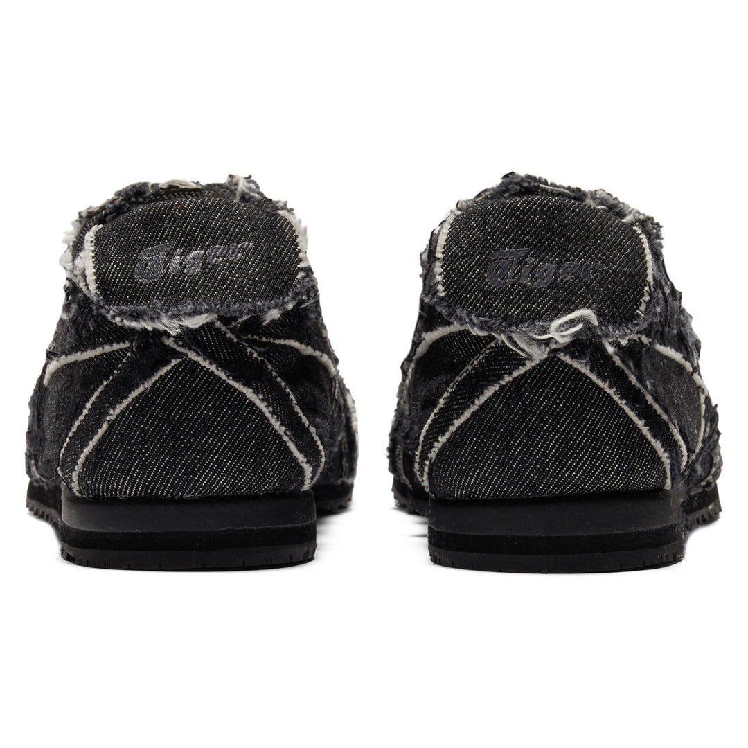 ASICS ONITSUKA TIGER MEXICO 66 SD BLACK DENIM