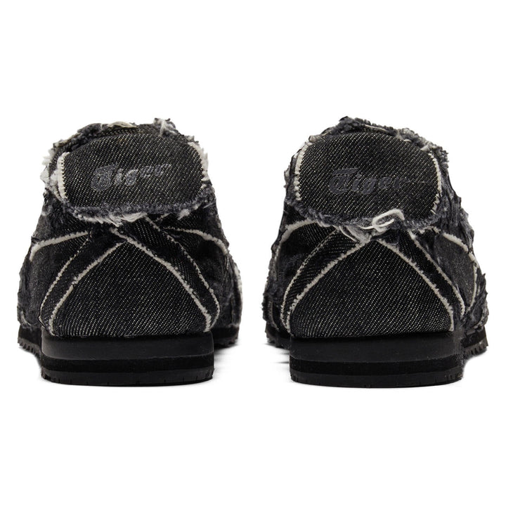 ASICS ONITSUKA TIGER MEXICO 66 SD BLACK DENIM