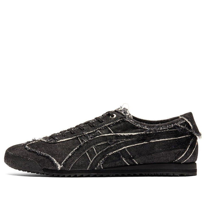 ASICS ONITSUKA TIGER MEXICO 66 SD BLACK DENIM