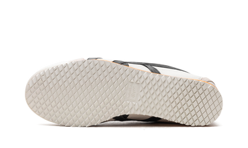 ASICS ONITSUKA TIGER MEXICO 66 SD CREAM BLACK ORANGE — Stock