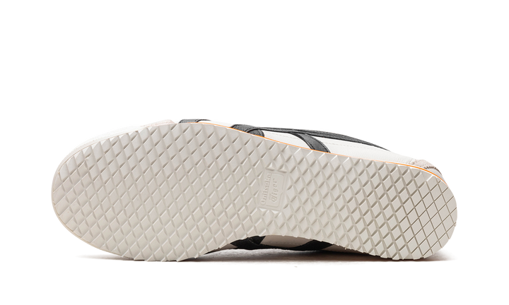 ASICS ONITSUKA TIGER MEXICO 66 SD CREAM BLACK ORANGE