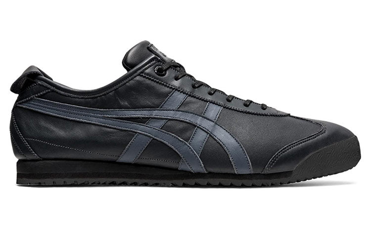 ASICS ONITSUKA TIGER MEXICO 66 SD GRAPHITE GREY CARRIER GREY