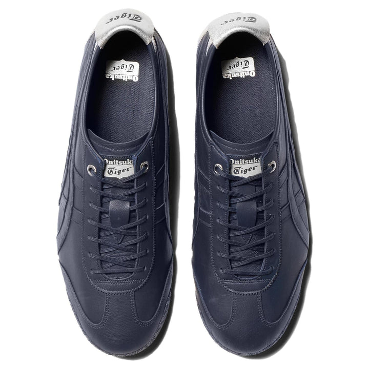 ASICS ONITSUKA TIGER MEXICO 66 SD MIDNIGHT NAVY SILVER