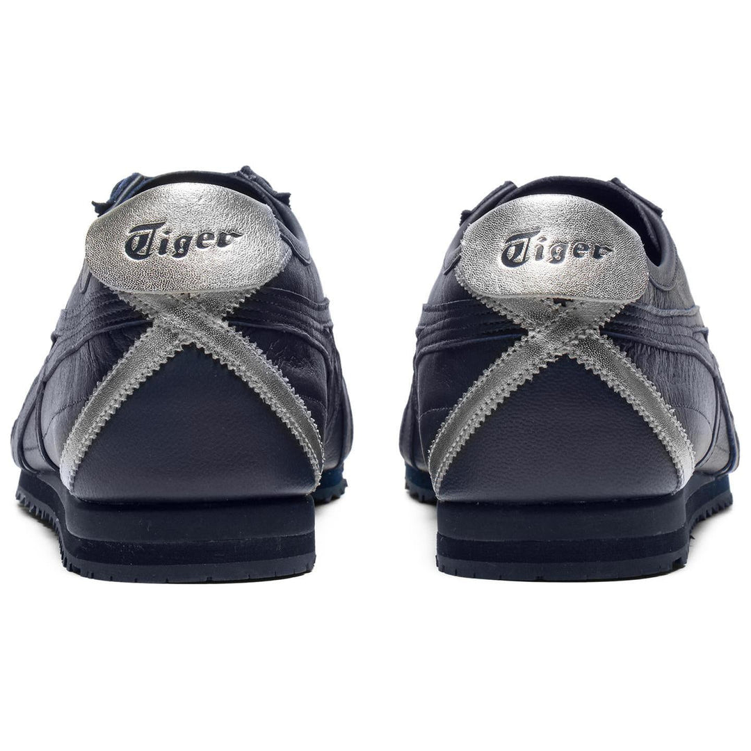 ASICS ONITSUKA TIGER MEXICO 66 SD MIDNIGHT NAVY SILVER