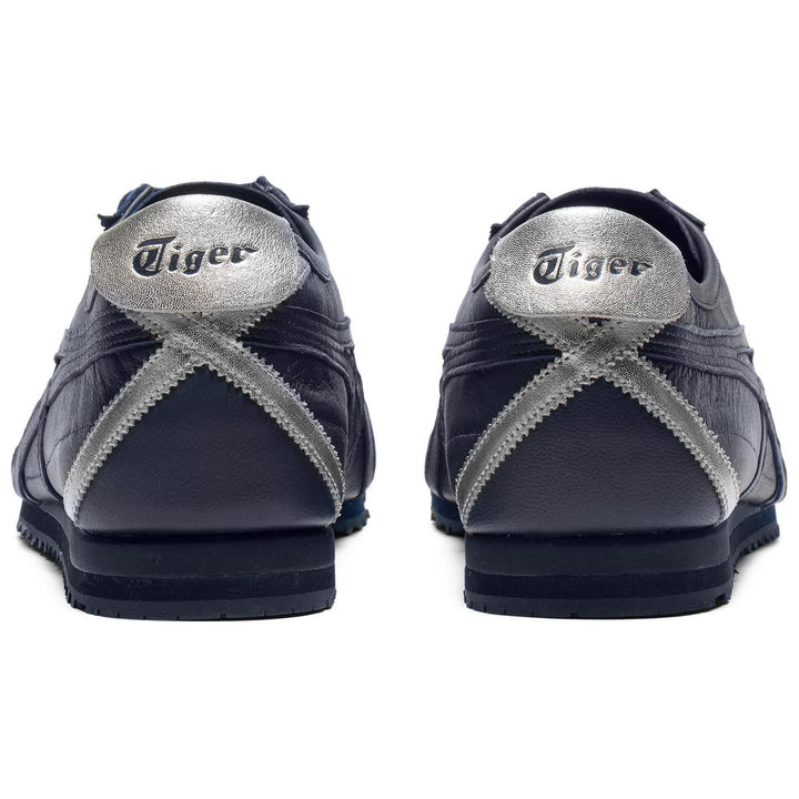 ASICS ONITSUKA TIGER MEXICO 66 SD MIDNIGHT NAVY SILVER