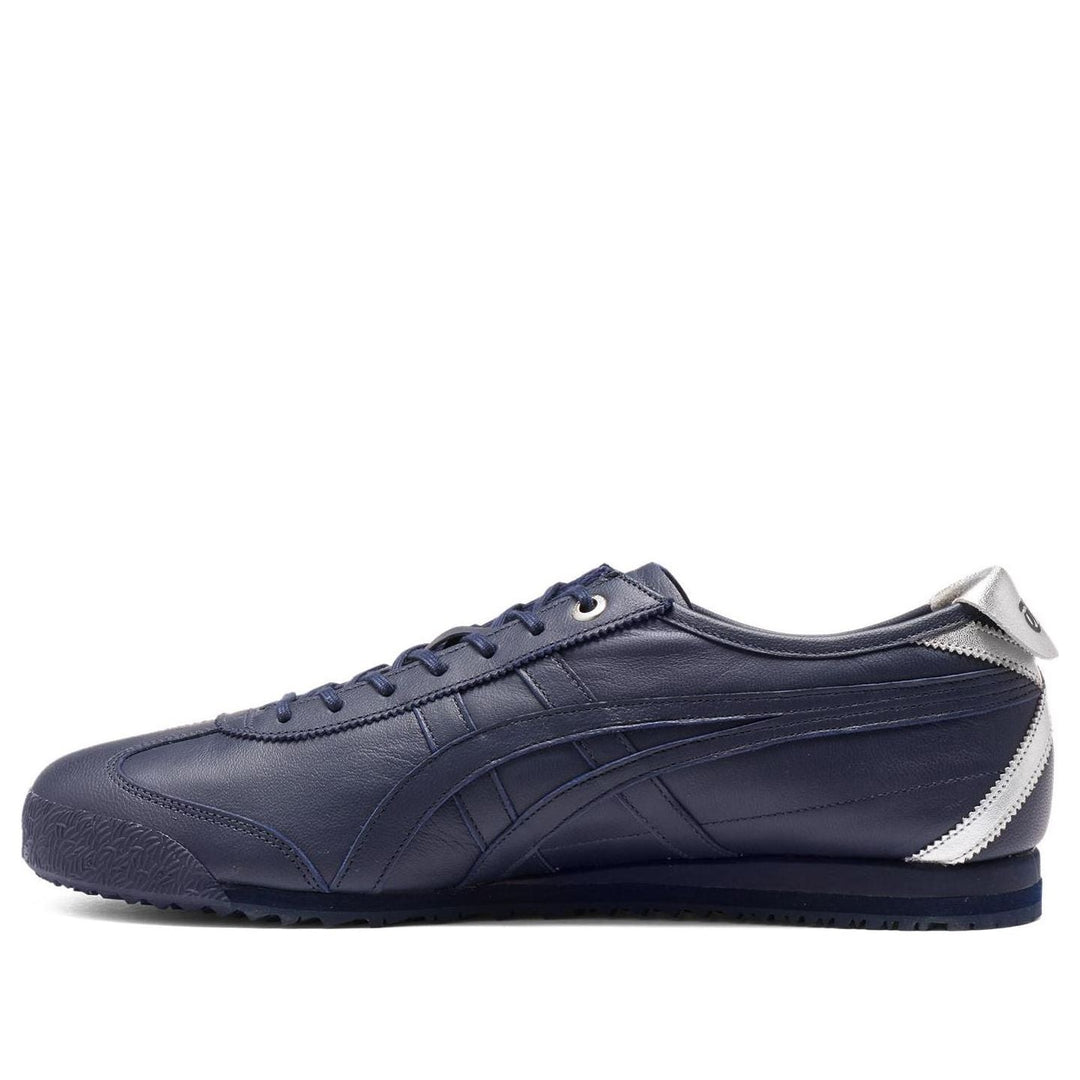 ASICS ONITSUKA TIGER MEXICO 66 SD MIDNIGHT NAVY SILVER