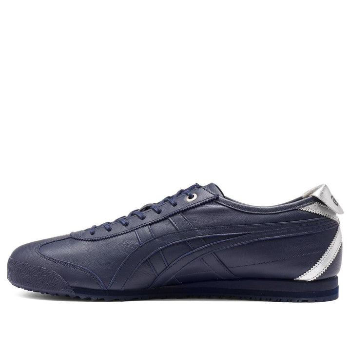 ASICS ONITSUKA TIGER MEXICO 66 SD MIDNIGHT NAVY SILVER