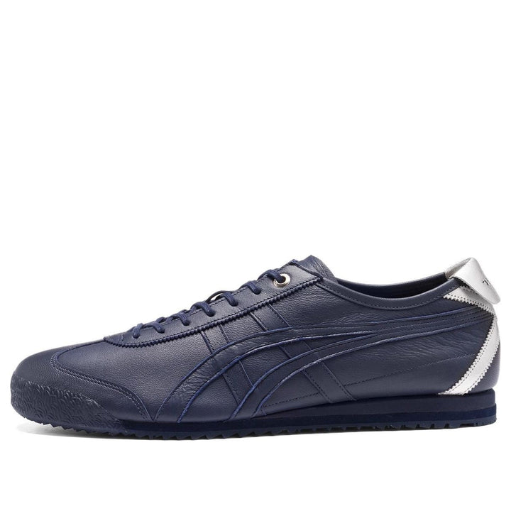 ASICS ONITSUKA TIGER MEXICO 66 SD MIDNIGHT NAVY SILVER