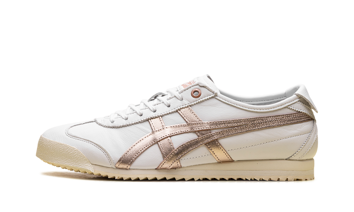 ASICS ONITSUKA TIGER MEXICO 66 SD WHITE ROSE GOLD