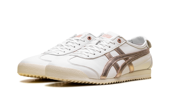 ASICS ONITSUKA TIGER MEXICO 66 SD WHITE ROSE GOLD