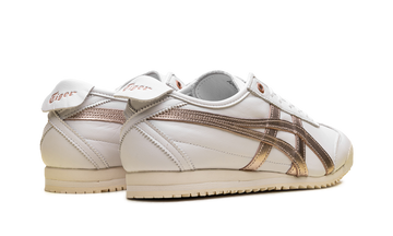 ASICS ONITSUKA TIGER MEXICO 66 SD WHITE ROSE GOLD — Stock