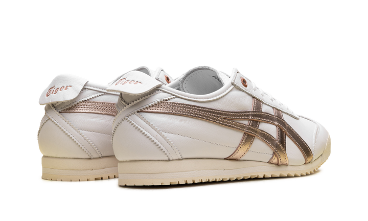 ASICS ONITSUKA TIGER MEXICO 66 SD WHITE ROSE GOLD