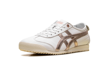 ASICS ONITSUKA TIGER MEXICO 66 SD WHITE ROSE GOLD — Stock