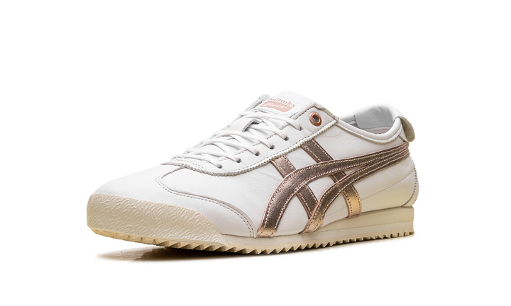 ASICS ONITSUKA TIGER MEXICO 66 SD WHITE ROSE GOLD