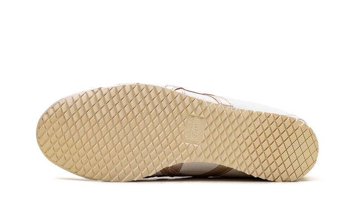ASICS ONITSUKA TIGER MEXICO 66 SD WHITE ROSE GOLD