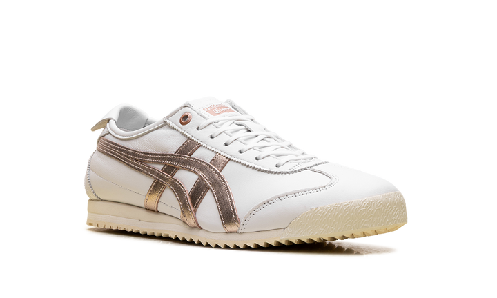 ASICS ONITSUKA TIGER MEXICO 66 SD WHITE ROSE GOLD