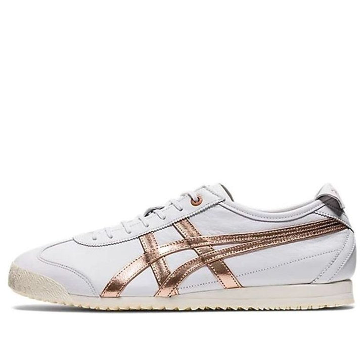 ASICS ONITSUKA TIGER MEXICO 66 SD WHITE ROSE GOLD