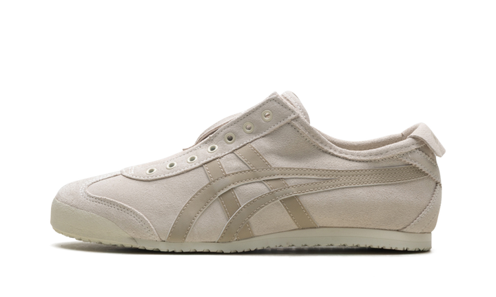 ASICS ONITSUKA TIGER MEXICO 66 SLIP-ON BIRCH WOOD CREPE (2023)