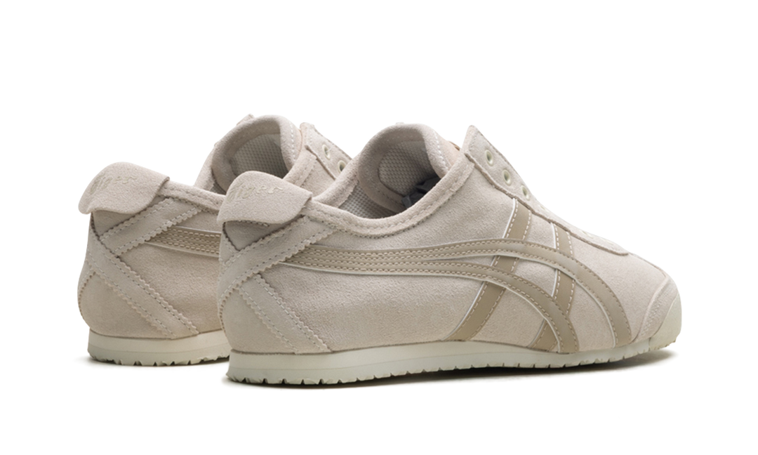 ASICS ONITSUKA TIGER MEXICO 66 SLIP-ON BIRCH WOOD CREPE (2023)