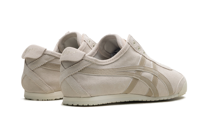 ASICS ONITSUKA TIGER MEXICO 66 SLIP-ON BIRCH WOOD CREPE (2023)