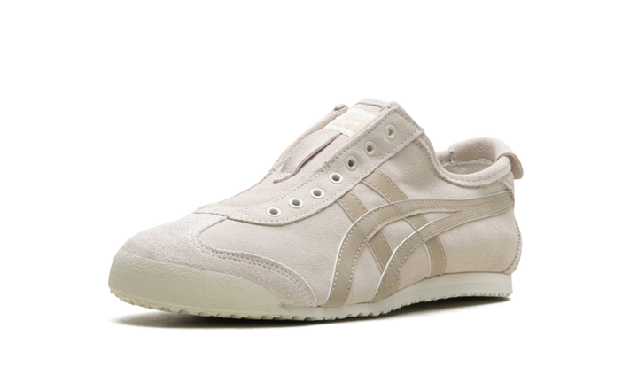 ASICS ONITSUKA TIGER MEXICO 66 SLIP-ON BIRCH WOOD CREPE (2023)