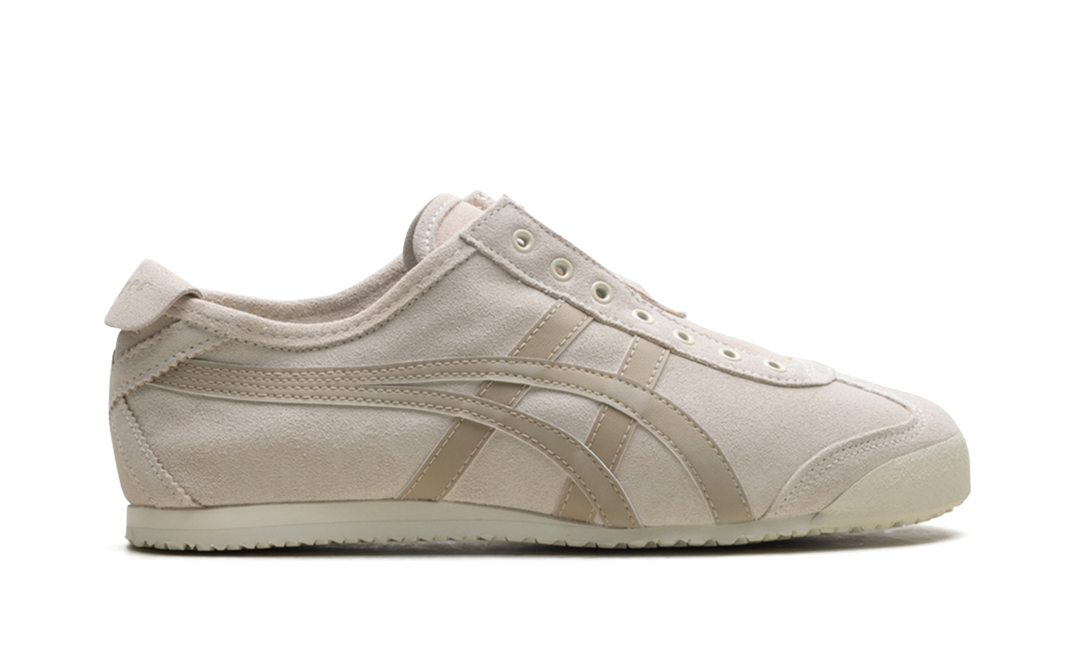 ASICS ONITSUKA TIGER MEXICO 66 SLIP-ON BIRCH WOOD CREPE (2023)