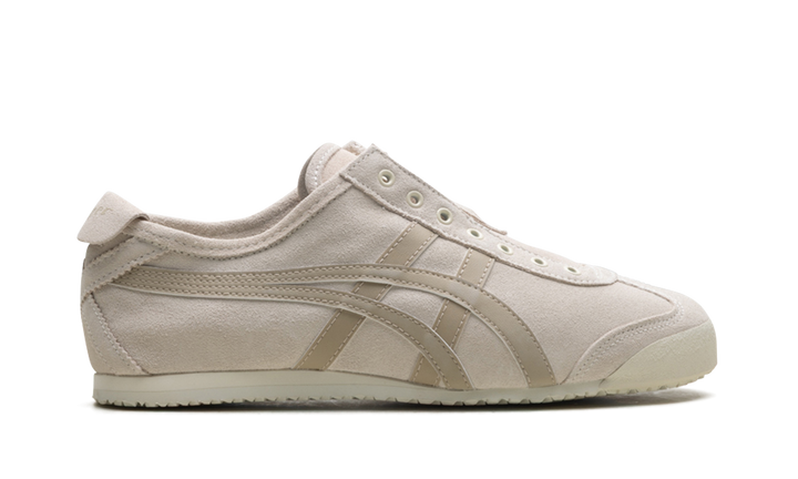 ASICS ONITSUKA TIGER MEXICO 66 SLIP-ON BIRCH WOOD CREPE (2023)