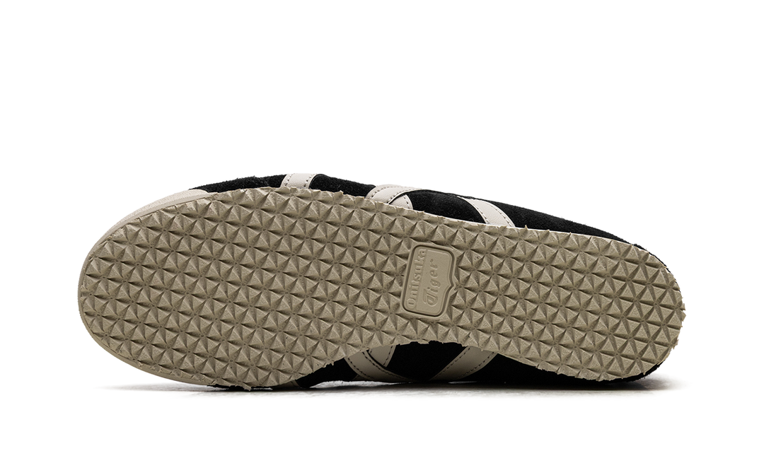 ASICS ONITSUKA TIGER MEXICO 66 SLIP-ON BLACK PUTTY