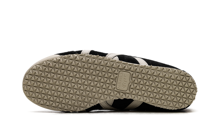ASICS ONITSUKA TIGER MEXICO 66 SLIP-ON BLACK PUTTY