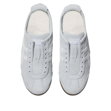 ASICS ONITSUKA TIGER MEXICO 66 SLIP-ON SOFT SKY WHITE — Stock