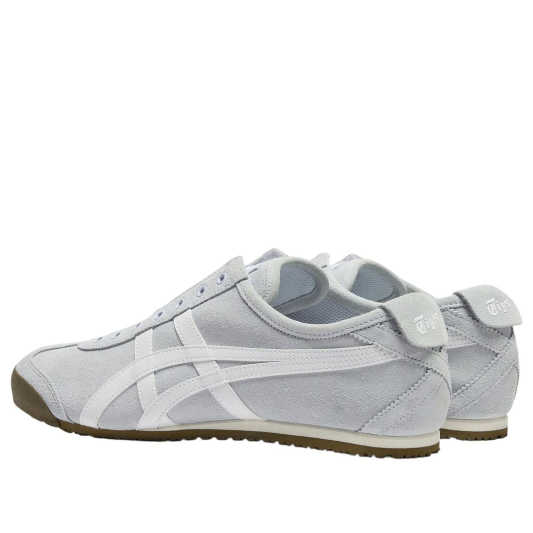 ASICS ONITSUKA TIGER MEXICO 66 SLIP-ON SOFT SKY WHITE