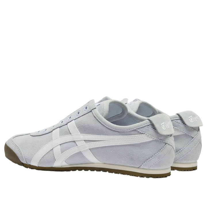 ASICS ONITSUKA TIGER MEXICO 66 SLIP-ON SOFT SKY WHITE