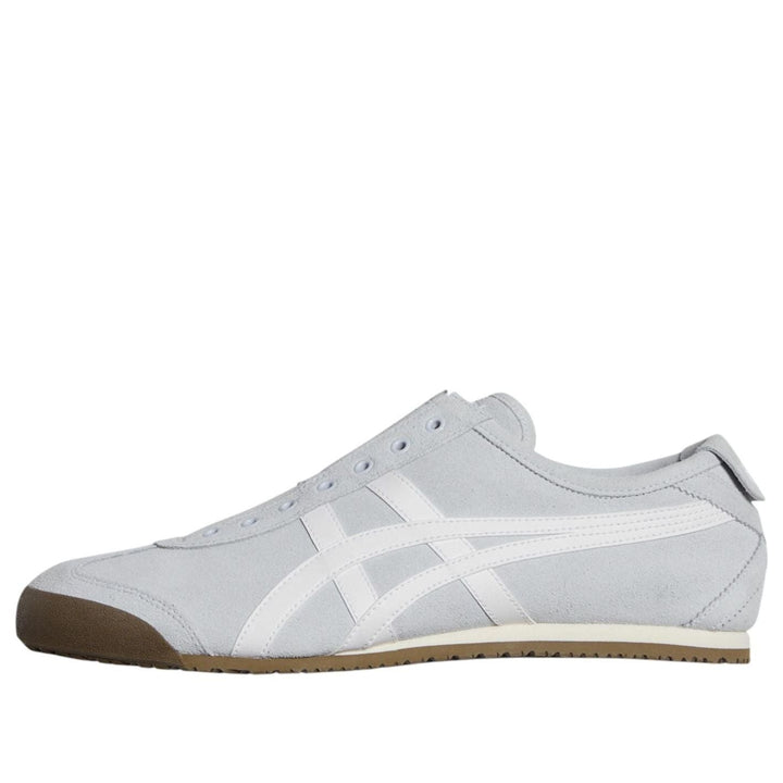 ASICS ONITSUKA TIGER MEXICO 66 SLIP-ON SOFT SKY WHITE
