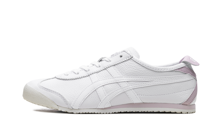 ASICS ONITSUKA TIGER MEXICO 66 WHITE DUSTY PINK