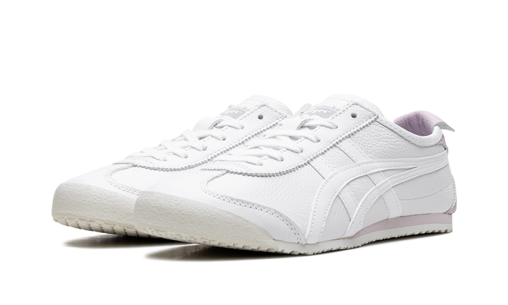 ASICS ONITSUKA TIGER MEXICO 66 WHITE DUSTY PINK