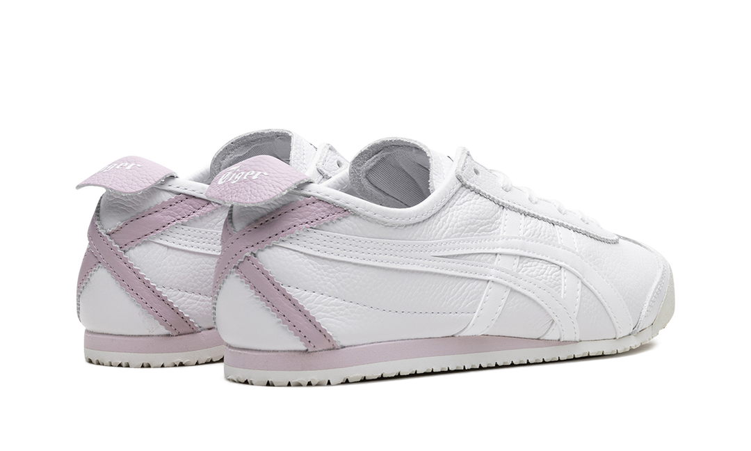 ASICS ONITSUKA TIGER MEXICO 66 WHITE DUSTY PINK