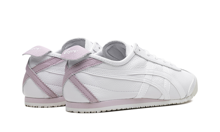 ASICS ONITSUKA TIGER MEXICO 66 WHITE DUSTY PINK
