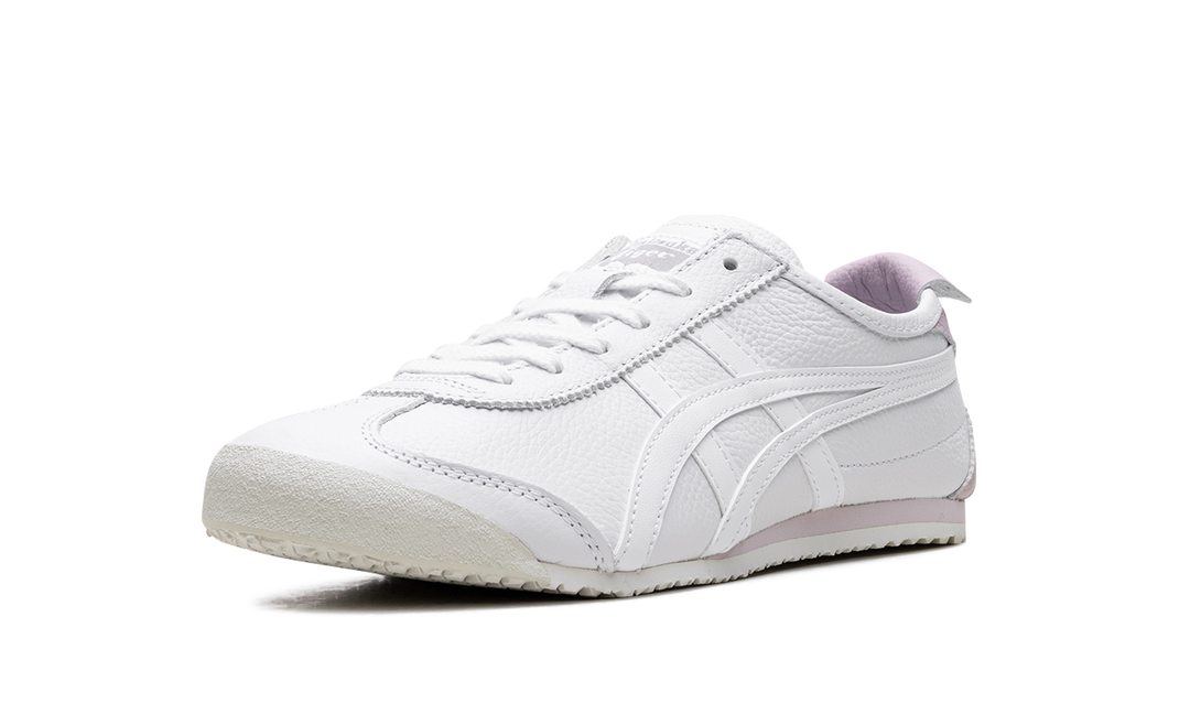 ASICS ONITSUKA TIGER MEXICO 66 WHITE DUSTY PINK
