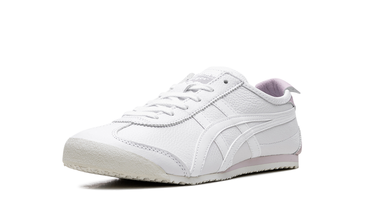 ASICS ONITSUKA TIGER MEXICO 66 WHITE DUSTY PINK