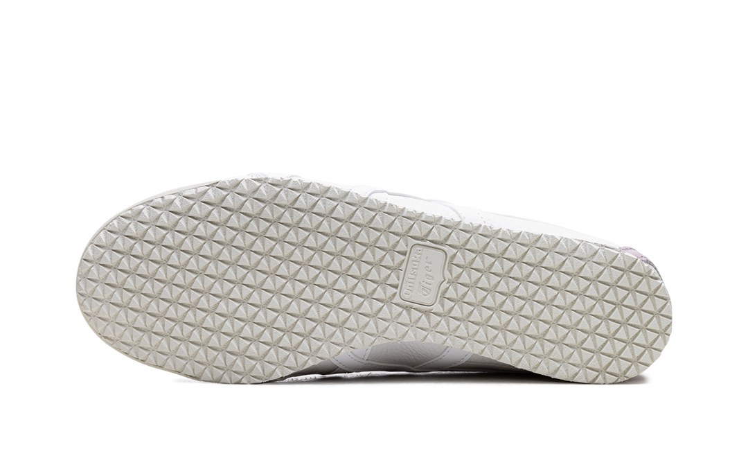 ASICS ONITSUKA TIGER MEXICO 66 WHITE DUSTY PINK