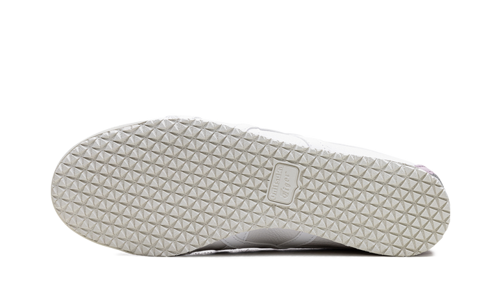 ASICS ONITSUKA TIGER MEXICO 66 WHITE DUSTY PINK